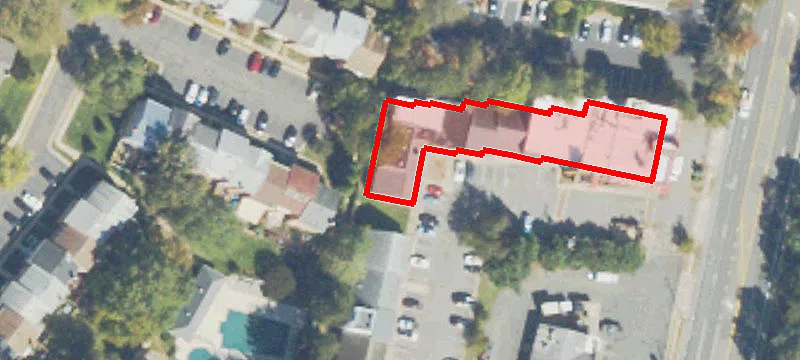 2240 Gallows Rd, Unit B