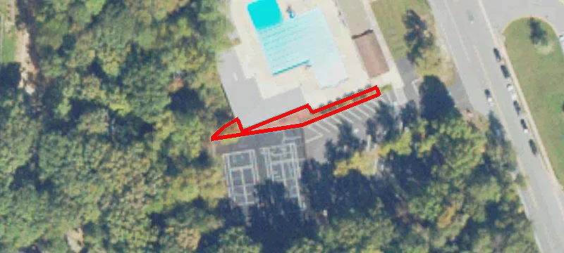 7100 Sydenstricker Rd
