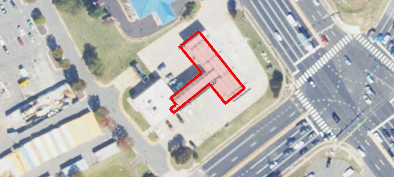 201 Garrisonville Rd
