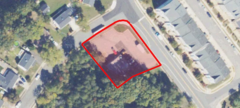 14820 Cloverdale Rd
