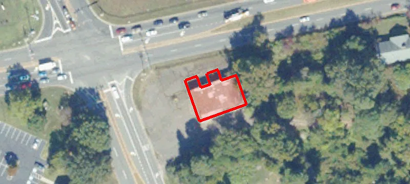 8236 Shady Grv Rd