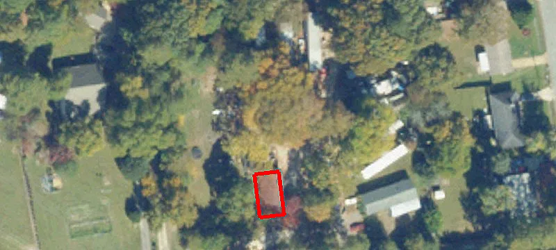 1301 Oriana Rd