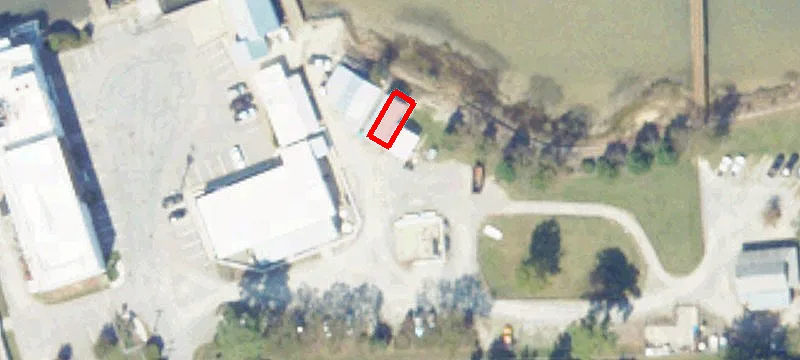 610 Shirley Rd