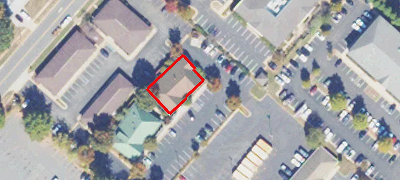 8719 Stonewall Rd