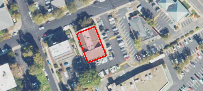 6711 Whittier Ave