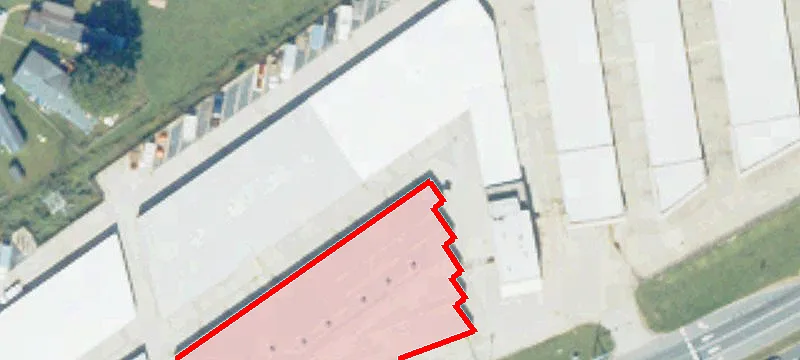 2299 Military Hwy