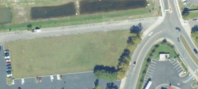 2704 Yadkin Rd