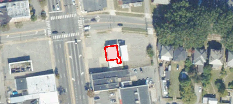 2425 Chamberlayne Ave