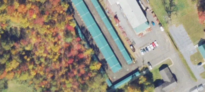 Washington, VA 22747