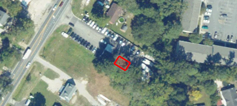 1049 George Washington N Hwy