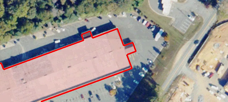 110 Scottsville Ctr