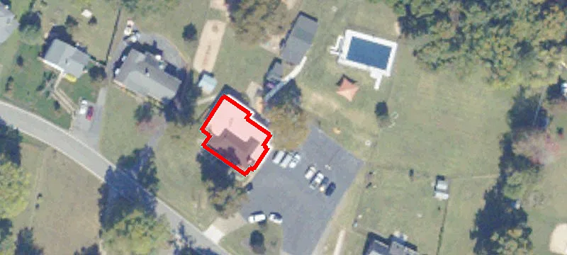 8316 Michael Rd