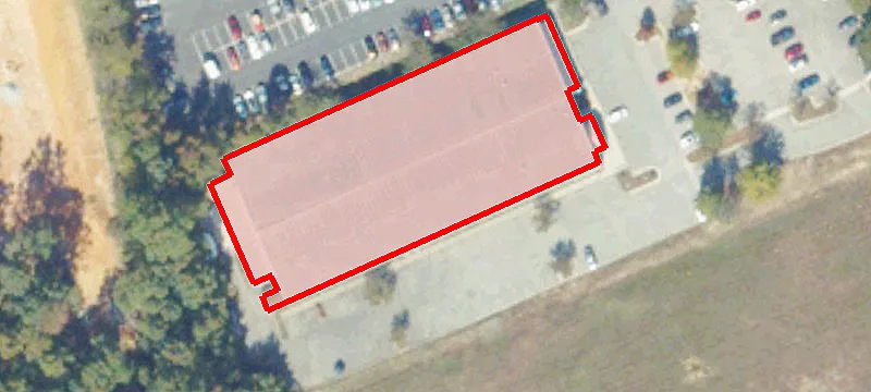 636 Johnston Willis Dr