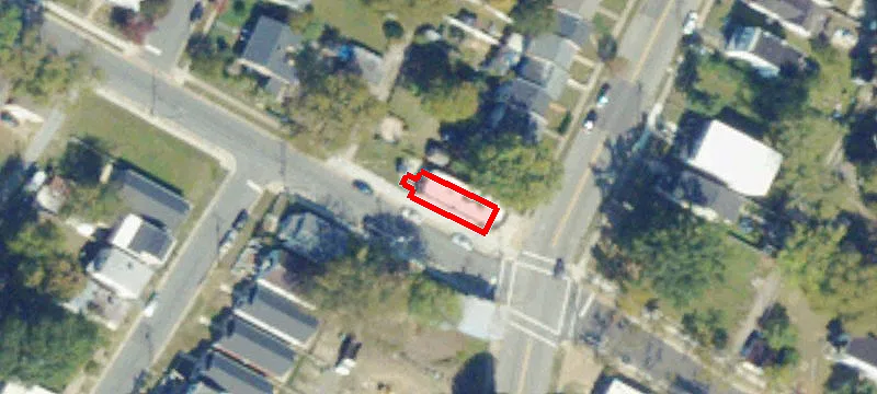 1400 Mechanicsville Tpke