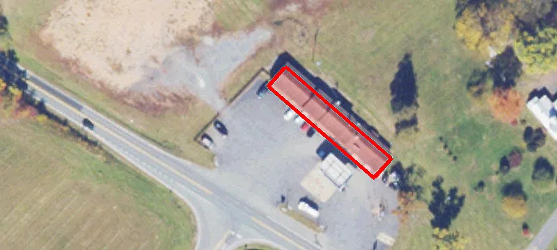 5515 Spotswood Trl