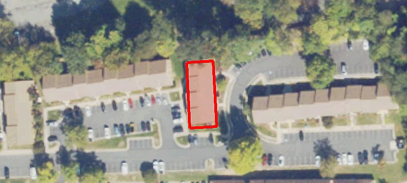 5027th Backlick Rd, Unit 13