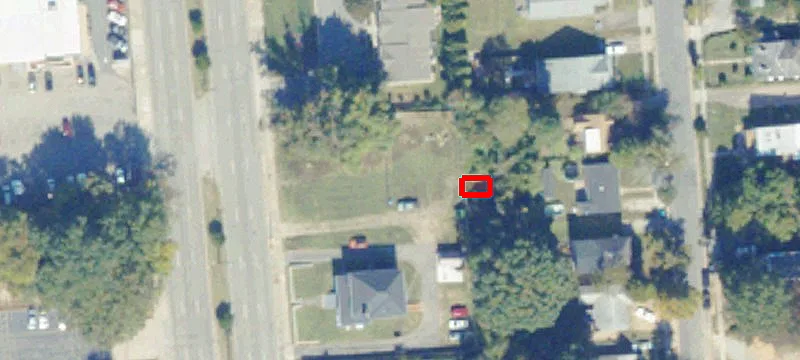 1519 Richmond Hwy