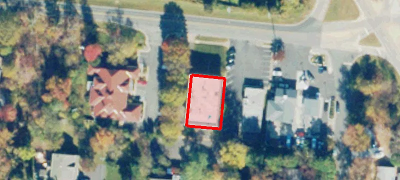 1213 Belle Hvn Rd
