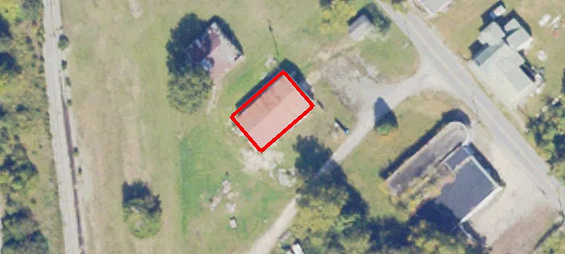 15458 Antioch Rd