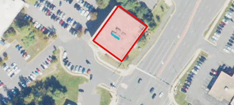 14904 Richmond Hwy Ste, Unit 107