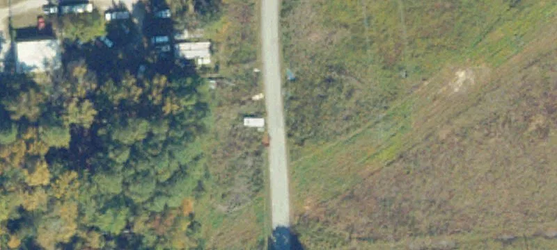2410 Wolf Trap Rd