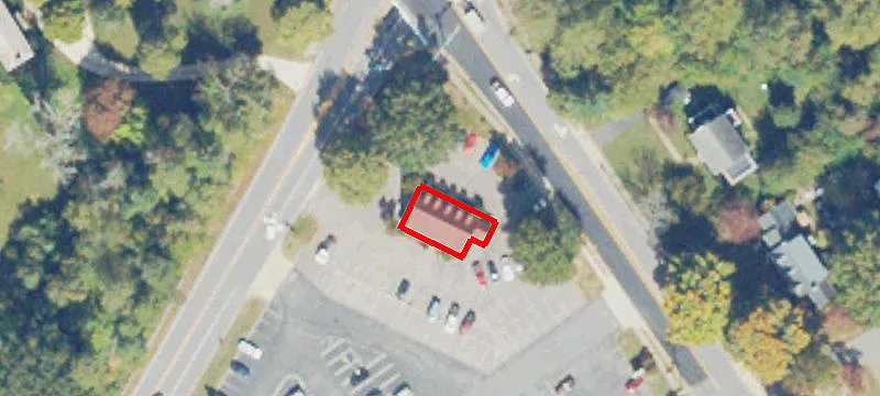 268 Main St