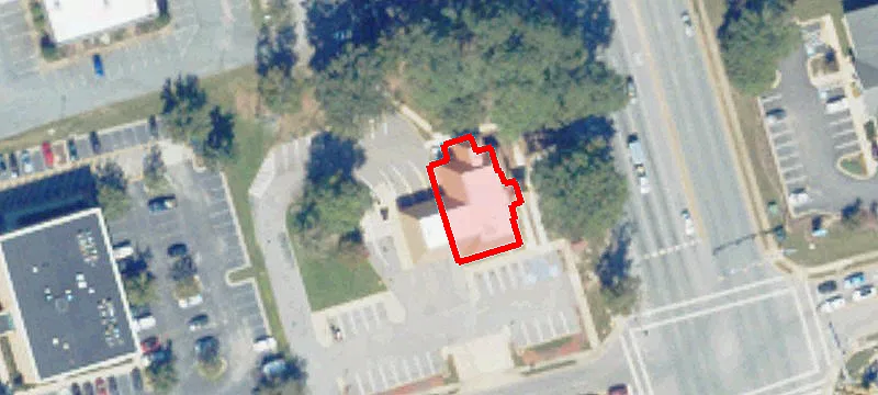 672 Battlefield N Blvd