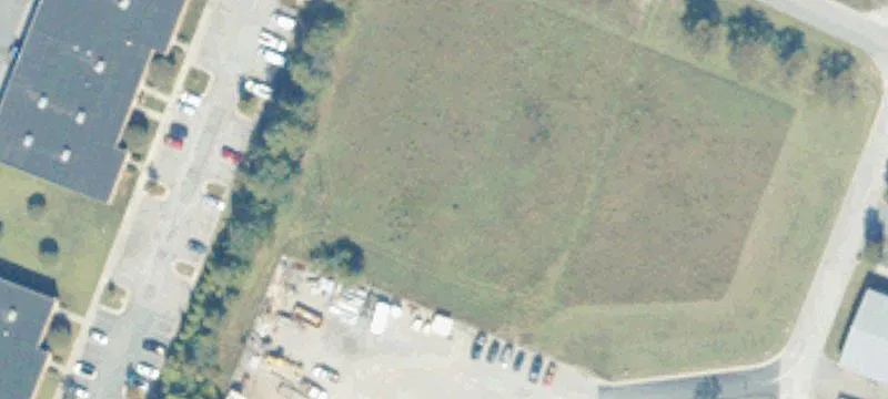 1841 Ruffin Ml Cir