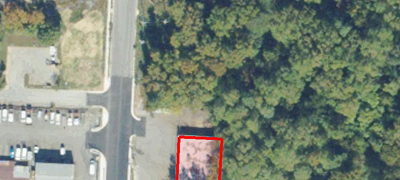 405 Dabbs House Rd