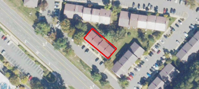 6507 Sydenstricker Rd, Unit 19A