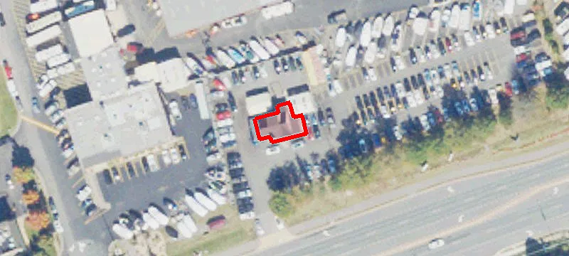 13260 Minnieville Rd