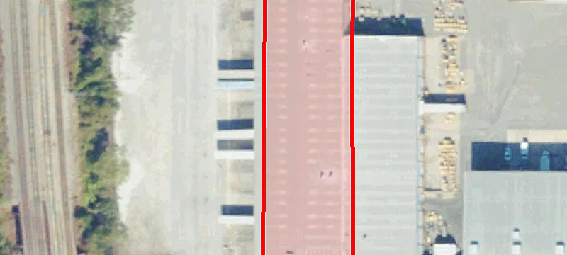200 Orleans St