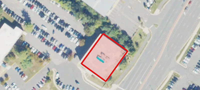 14904 Richmond Hwy Ste, Unit 404