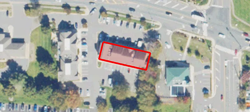 9907 Georgetown Pike, Unit 7