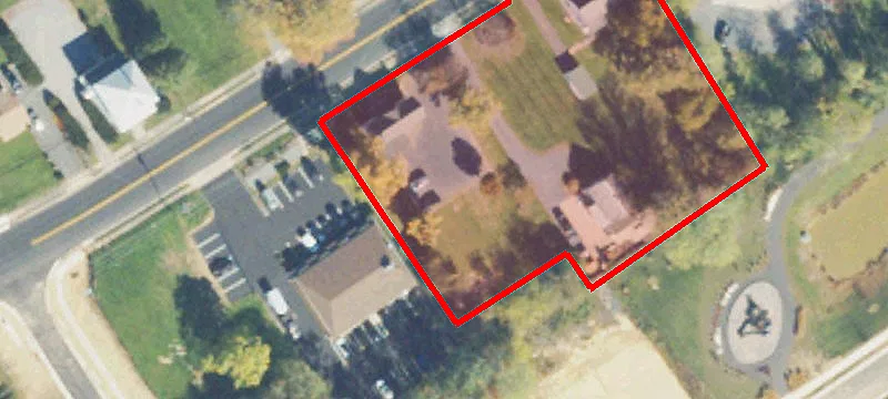8451 Main St
