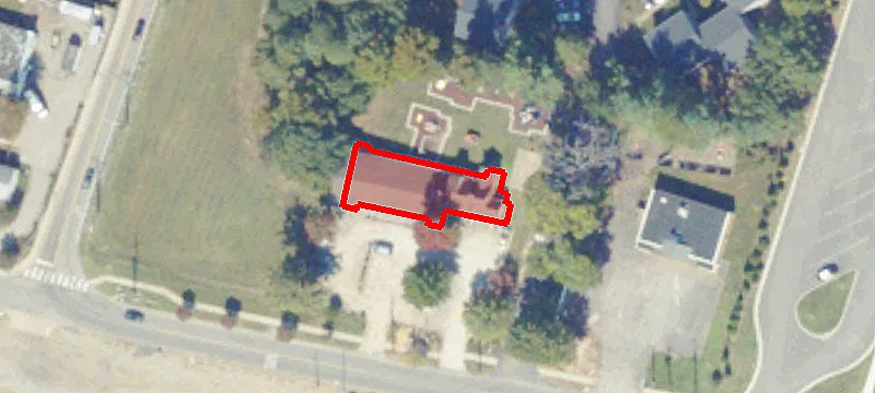 6432 Elkhardt Rd