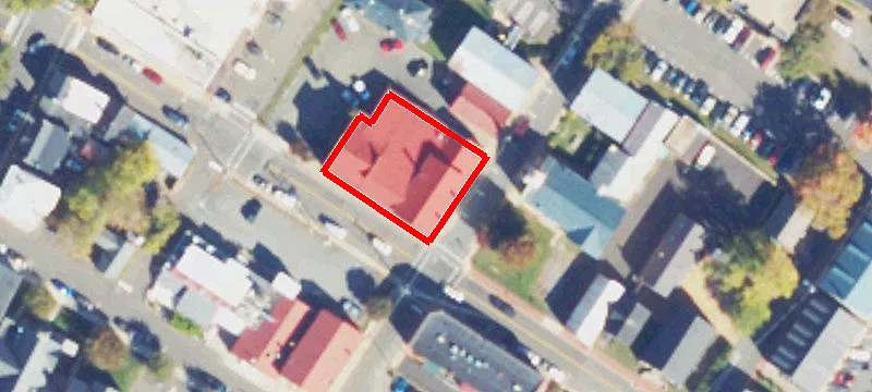 53 Lee St