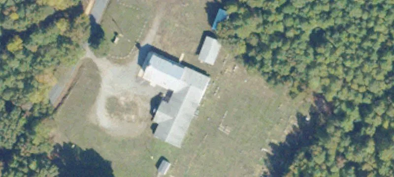 4570 Dorrell Rd