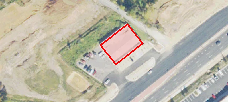 13952 Richmond Hwy