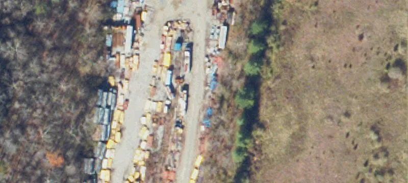Industrial Park Rd