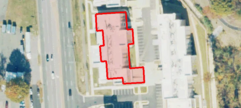 Fairfax, VA 22030