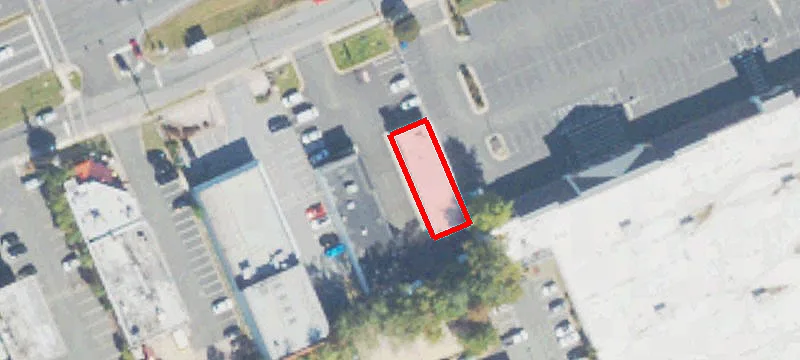 2053 Chain Brg Rd