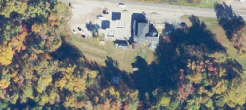 1205 Fredericks Hall Rd