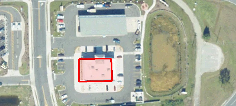 3400 Military Hwy