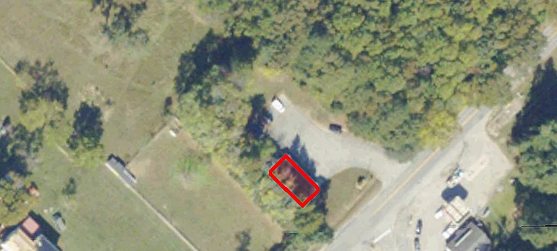15300 Cox Rd