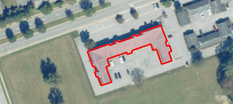 1821 Old Donation Pkwy