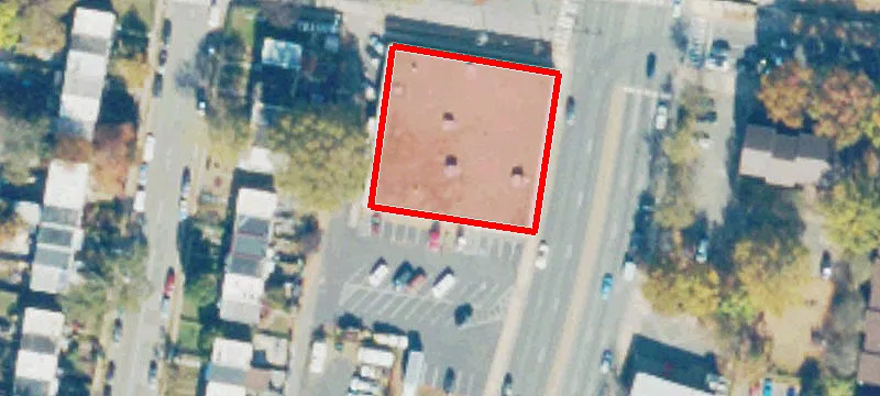 601 Patrick St