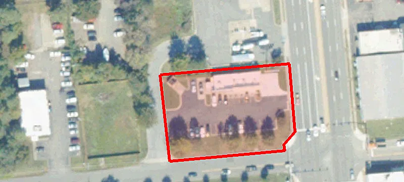 8400 Brk Rd