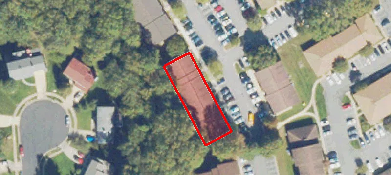 5212th Lyngate Ct, Unit 34