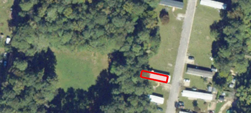 110 Fenton Ml Rd